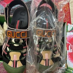 Gucci shoes